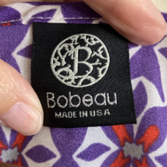 Bobeau Blouse XL - Picture 11 of 12